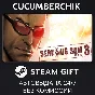 Serious Sam 3: BFE✅STEAM GIFT AUTO✅RU/УКР/КЗ/СНГ