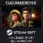 Shenmue 3 - Digital Deluxe✅STEAM GIFT AUTO✅RU/UKR/CIS