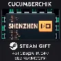 SHENZHEN I/O✅STEAM GIFT AUTO✅RU/UKR/KZ/CIS