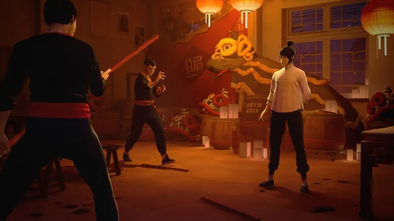 Sifu✅STEAM GIFT AUTO✅RU/УКР/КЗ/СНГ