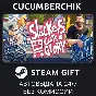 Slackers - Carts of Glory✅STEAM GIFT AUTO✅RU/UKR/KZ/CIS