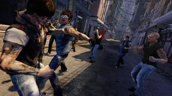 Sleeping Dogs: Definitive Edition✅STEAM GIFT AUTO✅RU/OT