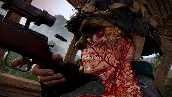 Sniper Elite: Resistance Deluxe Edition✅STEAM GIFT✅