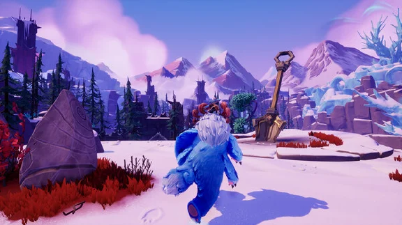 Song of Nunu: A League of Legends Story✅STEAM GIFT✅