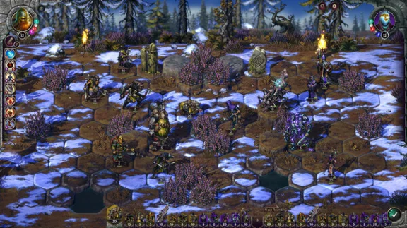 Songs of Conquest - Vanir✅STEAM GIFT AUTO✅RU+МИР