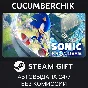 Sonic Frontiers✅STEAM GIFT AUTO✅RU/UKR/KZ/CIS