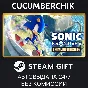 Sonic Frontiers – Digital Deluxe✅STEAM GIFT AUTO✅RU/ДР