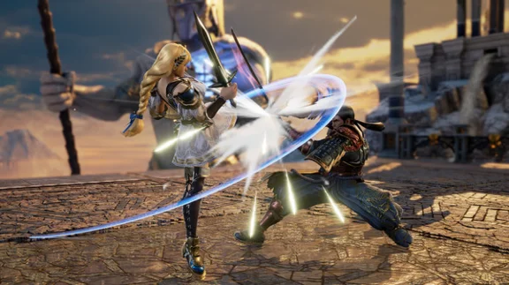 SOULCALIBUR VI Deluxe Edition✅STEAM GIFT AUTO✅RU+World
