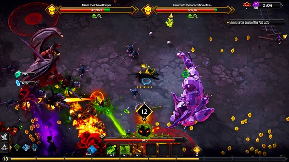 Soulstone Survivors✅STEAM GIFT AUTO✅RU/УКР/КЗ/СНГ