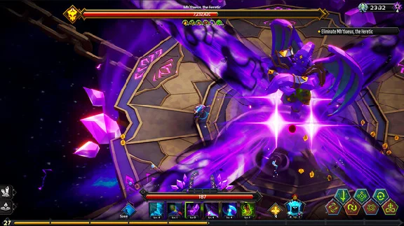 Soulstone Survivors✅STEAM GIFT AUTO✅RU/УКР/КЗ/СНГ