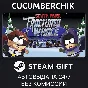 South Park: The Fractured But Whole - Gold✅STEAM GIFT✅