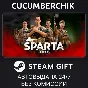 SPARTA 2035✅STEAM GIFT AUTO✅RU+МИР