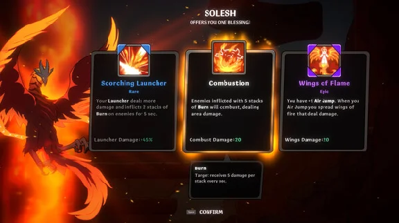 Spiritfall✅STEAM GIFT AUTO✅RU/УКР/КЗ/СНГ