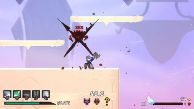 Spiritfall✅STEAM GIFT AUTO✅RU+МИР