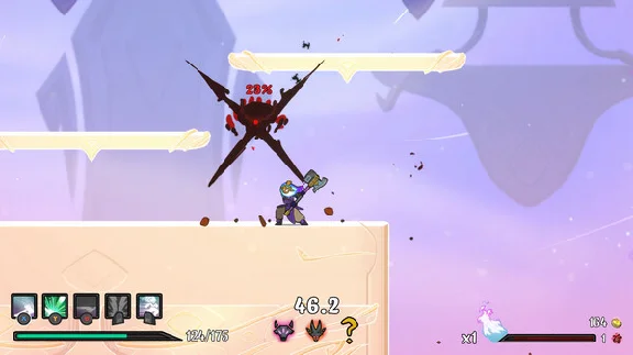 Spiritfall✅STEAM GIFT AUTO✅RU/УКР/КЗ/СНГ