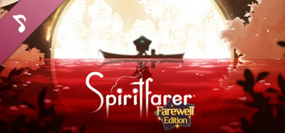 Spiritfarer® Digital Deluxe Edition✅STEAM GIFT AUTO✅