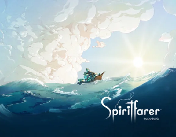 Spiritfarer® Digital Deluxe Edition✅STEAM GIFT AUTO✅