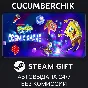SpongeBob SquarePants: The Cosmic Shake✅STEAM GIFT✅