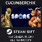 SPORE™✅STEAM GIFT AUTO✅RU/UKR/KZ/CIS