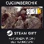 Squad✅STEAM GIFT AUTO✅RU/UKR/KZ/CIS