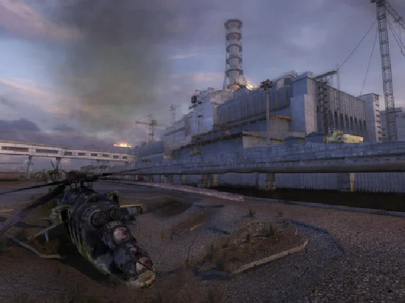 STALKER: Shadow of Chernobyl✅STEAM GIFT AUTO✅RU/УКР/СНГ