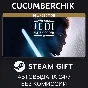 STAR WARS Jedi: Fallen Order Deluxe Edition✅STEAM GIFT✅