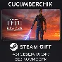STAR WARS Jedi: Survivor™ Deluxe Edition✅STEAM GIFT✅