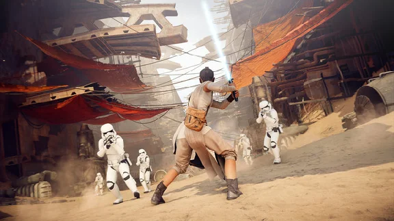 STAR WARS™ Battlefront™ II: Celebration Edition✅STEAM
