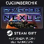 Starcom: Nexus✅STEAM GIFT AUTO✅RU/UKR/KZ/CIS