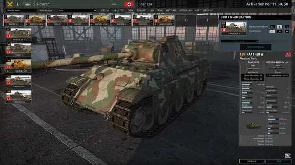 Steel Division 2✅STEAM GIFT AUTO✅RU/УКР/КЗ/СНГ