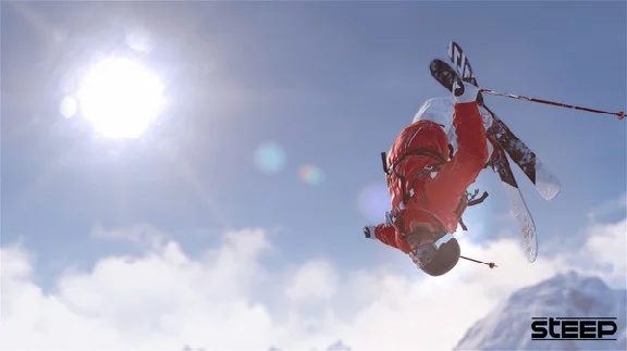 Steep✅STEAM GIFT AUTO✅RU/УКР/КЗ/СНГ
