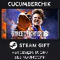 Street Fighter™ 6✅STEAM GIFT AUTO✅RU/UKR/KZ/CIS