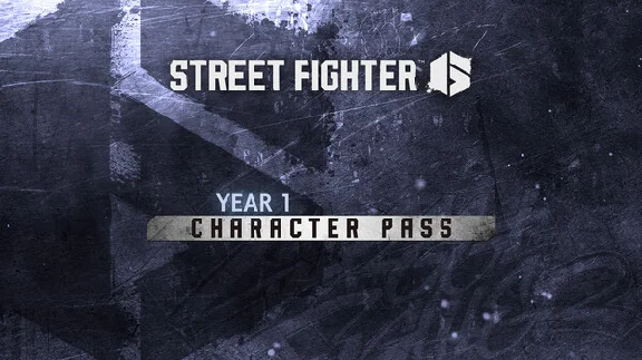 Street Fighter™ 6 - Year 1 Character Pass✅STEAM GIFT✅