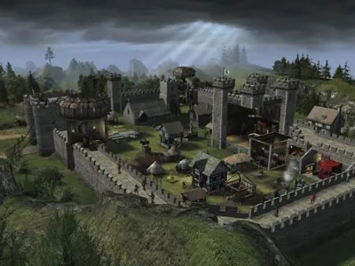 Stronghold Collection✅STEAM GIFT AUTO✅RU+World