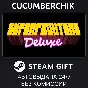 Superfighters Deluxe✅STEAM GIFT AUTO✅RU/UKR/KZ/CIS