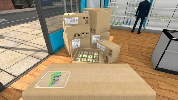Supermarket Simulator✅STEAM GIFT AUTO✅RU/УКР/КЗ/СНГ