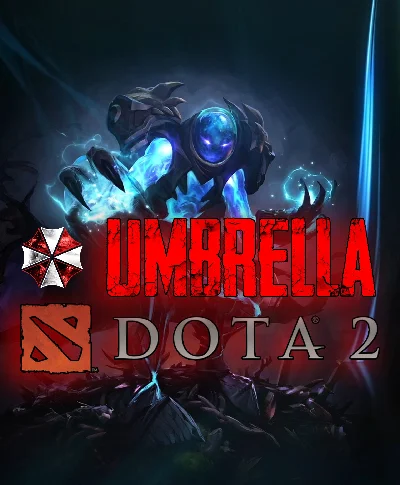 ☂️ SUBSCRIPTION ☂️ UMBRELLA ☂️ DOTA 2 ☂️