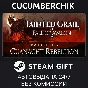 Tainted Grail: The Fall of Avalon✅STEAM GIFT AUTO✅RU/ДР