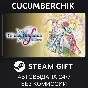 Tales of Graces f Remastered Deluxe Edition✅STEAM GIFT✅