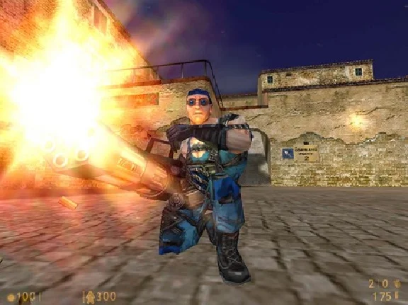 Team Fortress Classic✅STEAM GIFT AUTO✅RU/UKR/KZ/CIS