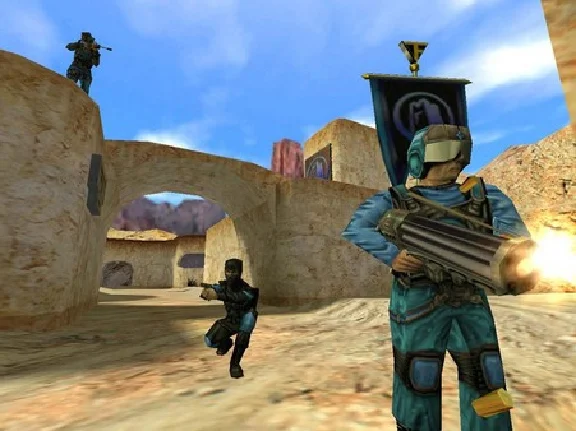 Team Fortress Classic✅STEAM GIFT AUTO✅RU/UKR/KZ/CIS