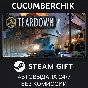 Teardown✅STEAM GIFT AUTO✅RU/UKR/KZ/CIS