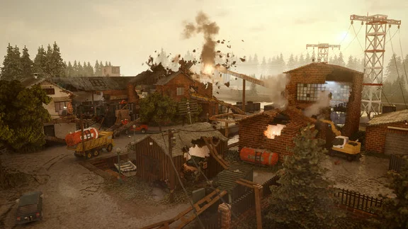 Teardown: Deluxe Edition✅STEAM GIFT AUTO✅RU/УКР/КЗ/СНГ