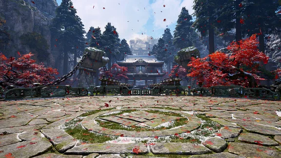 TEKKEN 8 - GENMAJI TEMPLE✅STEAM GIFT AUTO✅RU/УКР/КЗ/СНГ