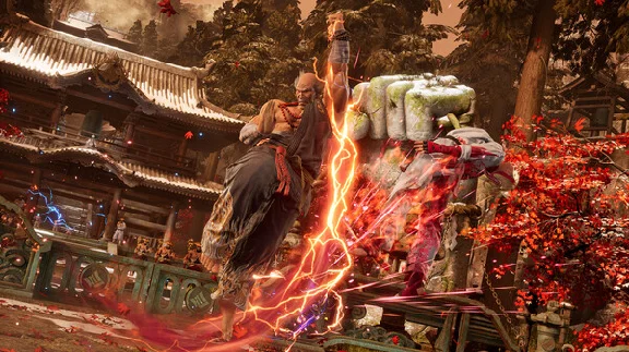 TEKKEN 8 - Heihachi Mishima✅STEAM GIFT AUTO✅RU/UKR/CIS