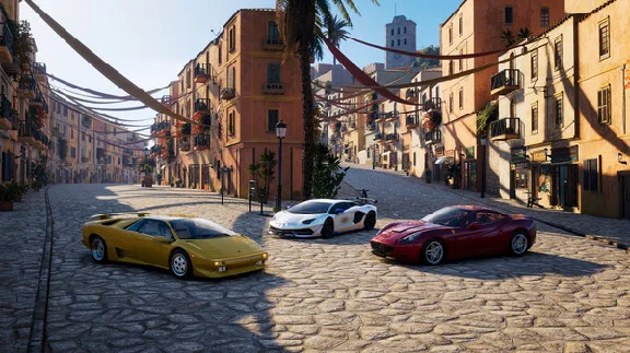 Test Drive Unlimited Solar Crown✅STEAM GIFT AUTO✅RU/OT