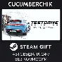 Test Drive Unlimited Solar Crown✅STEAM GIFT AUTO✅RU/OT