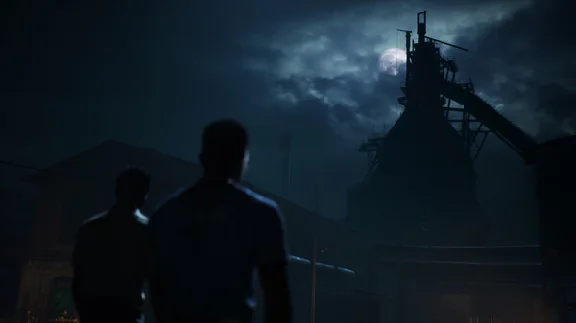 The Casting of Frank Stone Deluxe Edition✅STEAM GIFT✅
