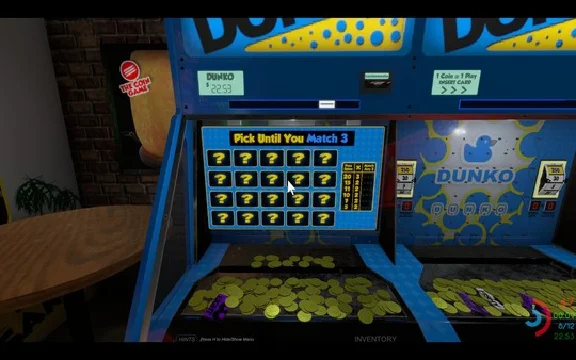 The Coin Game✅STEAM GIFT AUTO✅RU/UKR/KZ/CIS
