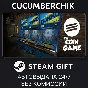 The Coin Game✅STEAM GIFT AUTO✅RU/UKR/KZ/CIS